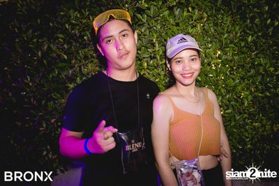 Bronx x Begin Bar นำเสนอ Songkran Fest 2019 — photo 40