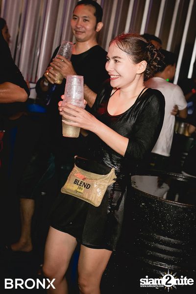 Bronx x Begin Bar นำเสนอ Songkran Fest 2019 — photo 43