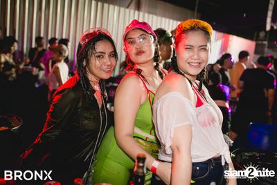 Bronx x Begin Bar นำเสนอ Songkran Fest 2019 — photo 47