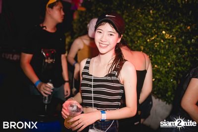 Bronx x Begin Bar นำเสนอ Songkran Fest 2019 — photo 50