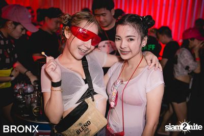 Bronx x Begin Bar นำเสนอ Songkran Fest 2019 — photo 61