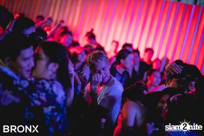 Bronx x Begin Bar นำเสนอ Songkran Fest 2019 — photo 62