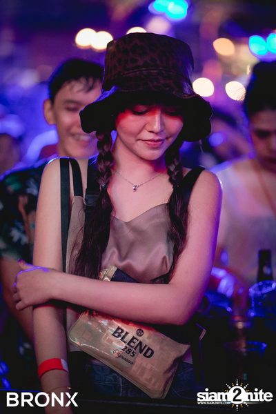 Bronx x Begin Bar นำเสนอ Songkran Fest 2019 — photo 64