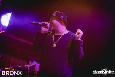 Bronx x Begin Bar นำเสนอ Songkran Fest 2019 — photo 75