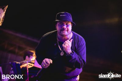 Bronx x Begin Bar นำเสนอ Songkran Fest 2019 — photo 76