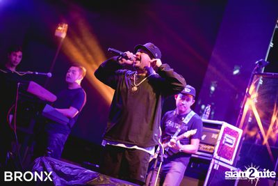 Bronx x Begin Bar นำเสนอ Songkran Fest 2019 — photo 77