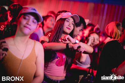 Bronx x Begin Bar นำเสนอ Songkran Fest 2019 — photo 82