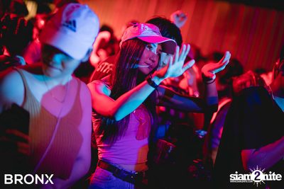 Bronx x Begin Bar นำเสนอ Songkran Fest 2019 — photo 83