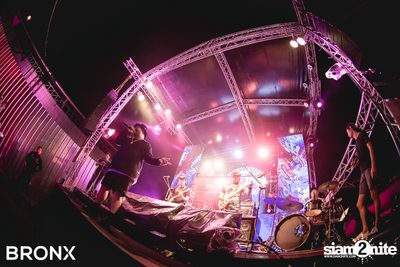 Bronx x Begin Bar นำเสนอ Songkran Fest 2019 — photo 85