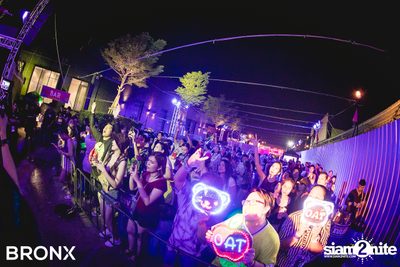 Bronx x Begin Bar นำเสนอ Songkran Fest 2019 — photo 87