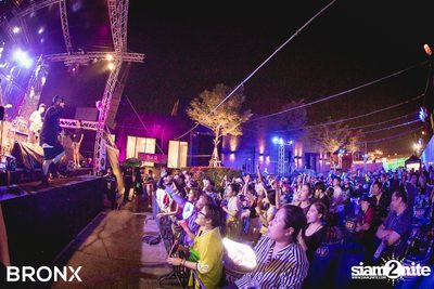 Bronx x Begin Bar นำเสนอ Songkran Fest 2019 — photo 88