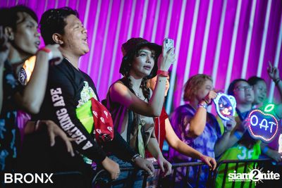 Bronx x Begin Bar นำเสนอ Songkran Fest 2019 — photo 90
