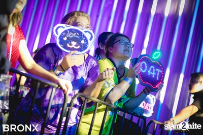Bronx x Begin Bar นำเสนอ Songkran Fest 2019 — photo 92