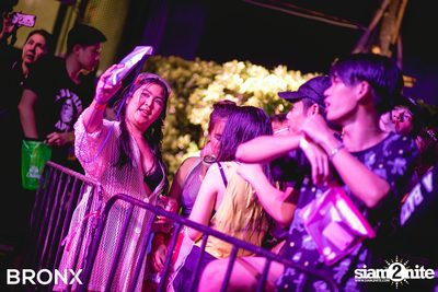 Bronx x Begin Bar นำเสนอ Songkran Fest 2019 — photo 96