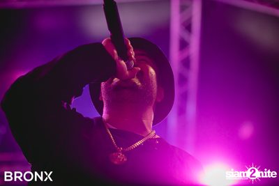 Bronx x Begin Bar นำเสนอ Songkran Fest 2019 — photo 97