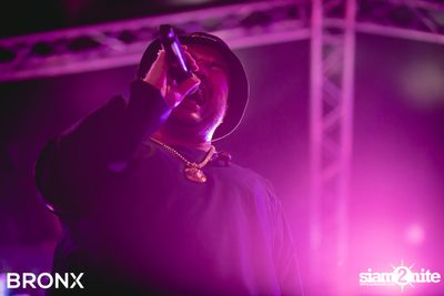Bronx x Begin Bar นำเสนอ Songkran Fest 2019 — photo 99