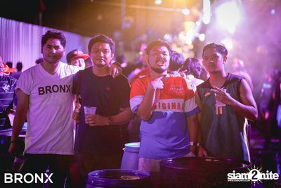 Bronx x Begin Bar นำเสนอ Songkran Fest 2019 — photo 103