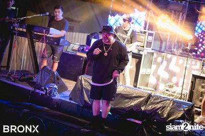 Bronx x Begin Bar นำเสนอ Songkran Fest 2019 — photo 104