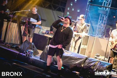 Bronx x Begin Bar นำเสนอ Songkran Fest 2019 — photo 106
