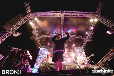 Bronx x Begin Bar นำเสนอ Songkran Fest 2019 — photo 109