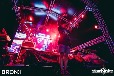Bronx x Begin Bar นำเสนอ Songkran Fest 2019 — photo 118