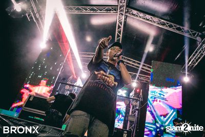 Bronx x Begin Bar นำเสนอ Songkran Fest 2019 — photo 119