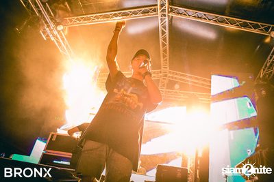 Bronx x Begin Bar นำเสนอ Songkran Fest 2019 — photo 120