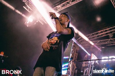 Bronx x Begin Bar นำเสนอ Songkran Fest 2019 — photo 122