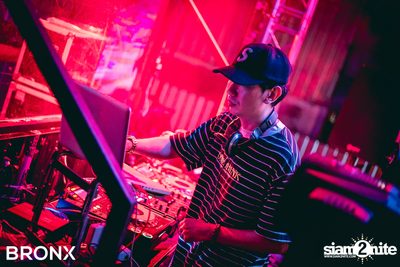 Bronx x Begin Bar นำเสนอ Songkran Fest 2019 — photo 123