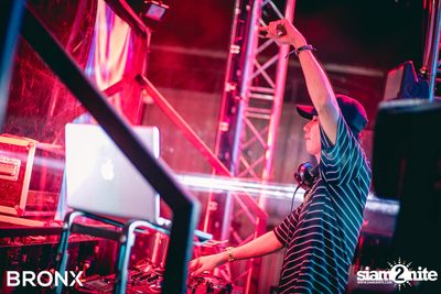Bronx x Begin Bar นำเสนอ Songkran Fest 2019 — photo 124