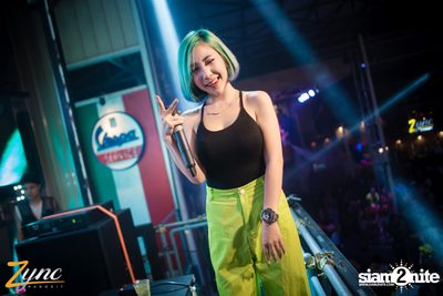 งาน Zync Songkran Festival 2019 — photo 19