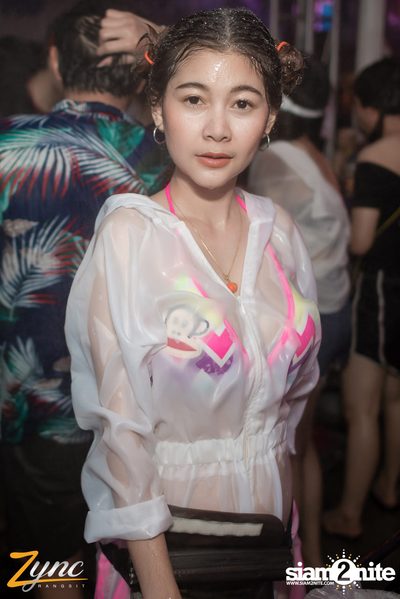 งาน Zync Songkran Festival 2019 — photo 26