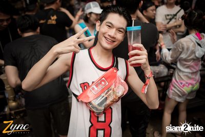 งาน Zync Songkran Festival 2019 — photo 78