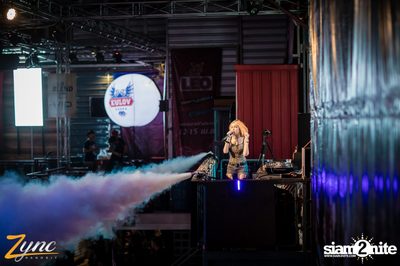 งาน Zync Songkran Festival 2019 — photo 116