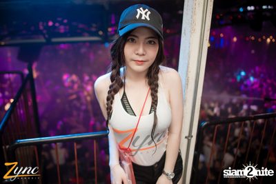 งาน Zync Songkran Festival 2019 — photo 133