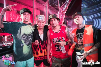 Route66 Presents Summer Party 2019 — photo 1