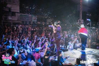 Route66 Presents Summer Party 2019 — photo 3