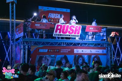 Route66 Presents Summer Party 2019 — photo 9