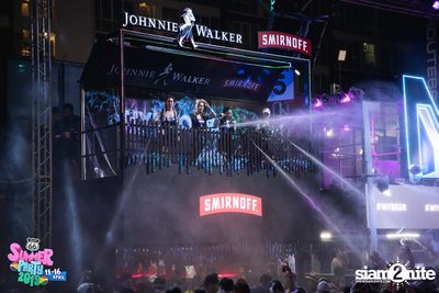Route66 Presents Summer Party 2019 — photo 11