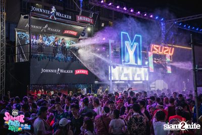 Route66 Presents Summer Party 2019 — photo 12