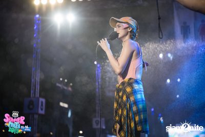 Route66 Presents Summer Party 2019 — photo 13