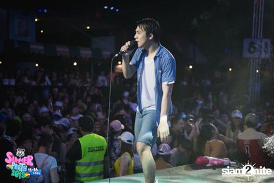 Route66 Presents Summer Party 2019 — photo 16