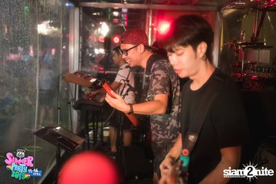 Route66 Presents Summer Party 2019 — photo 17