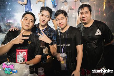 Route66 Presents Summer Party 2019 — photo 19