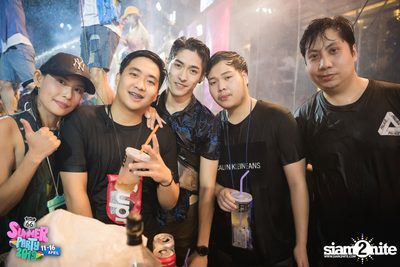Route66 Presents Summer Party 2019 — photo 20
