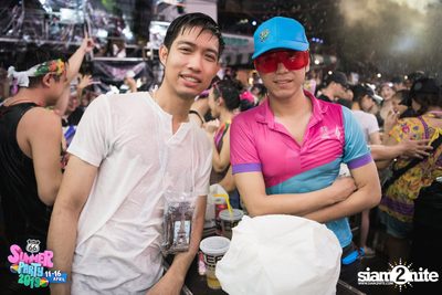 Route66 Presents Summer Party 2019 — photo 21