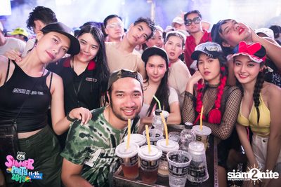 Route66 Presents Summer Party 2019 — photo 22