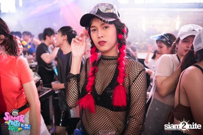 Route66 Presents Summer Party 2019 — photo 23