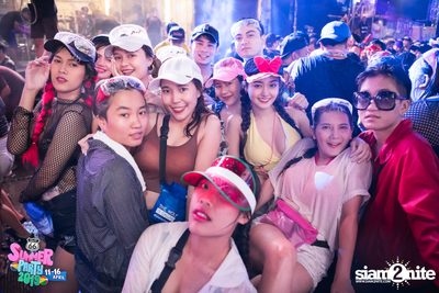 Route66 Presents Summer Party 2019 — photo 24