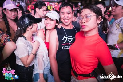 Route66 Presents Summer Party 2019 — photo 25